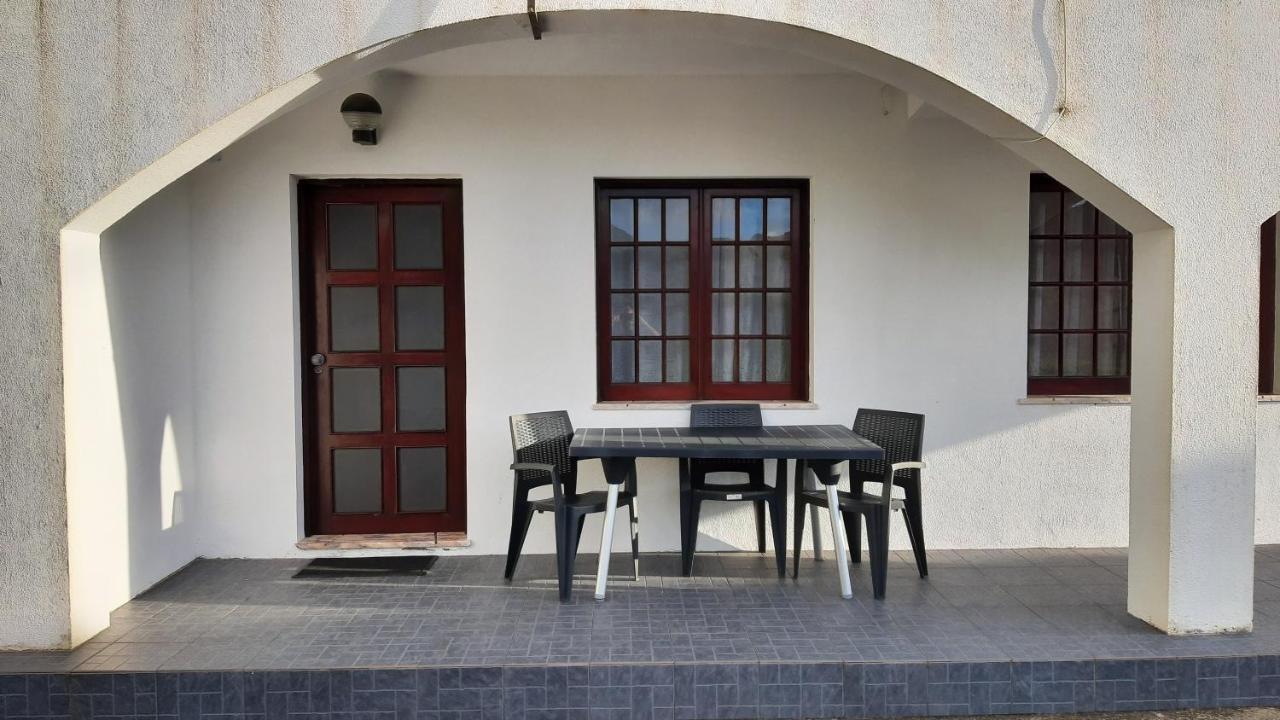 Casa Da Sogra - Apartamento 2 Faja Grande Exterior photo